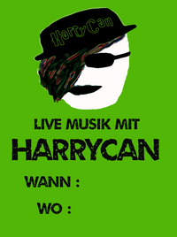 HarryCan Plakat3